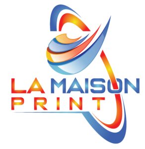 lamaisonprint logo